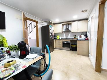 Maison à vendre à Calle Leandro Gras le