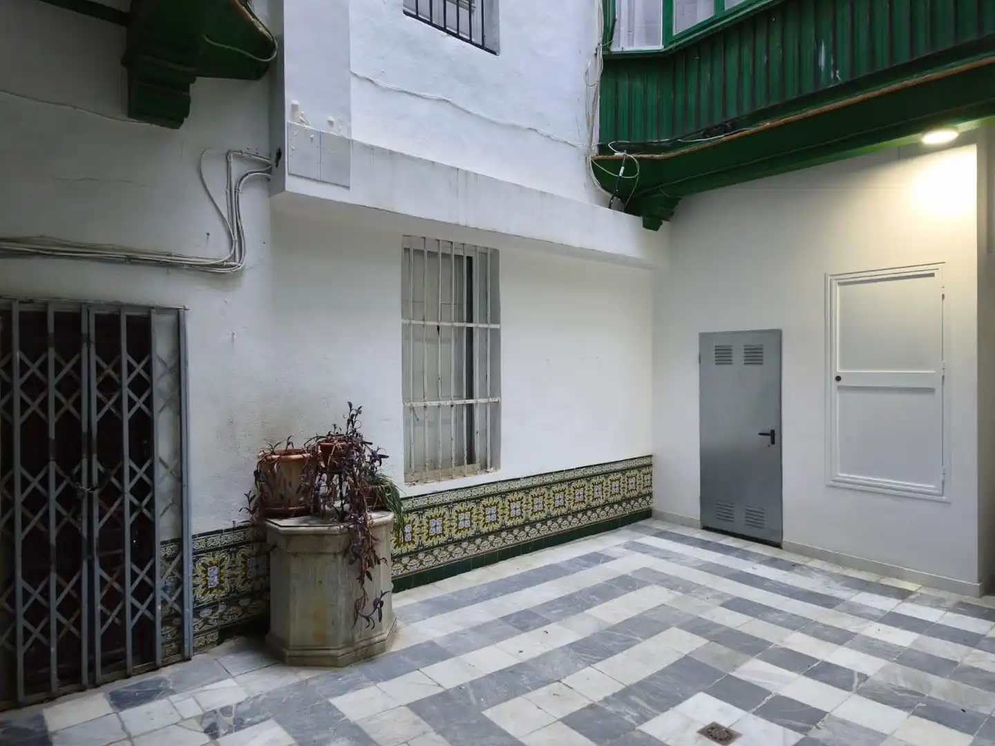Gewerbefläche zum Verkauf in Centro Histórico, imagen 3