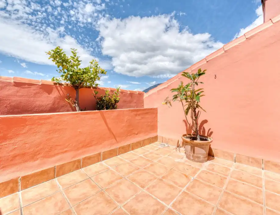 Appartement avec piscine à vendre à Torreblanca del Sol, imagen 6