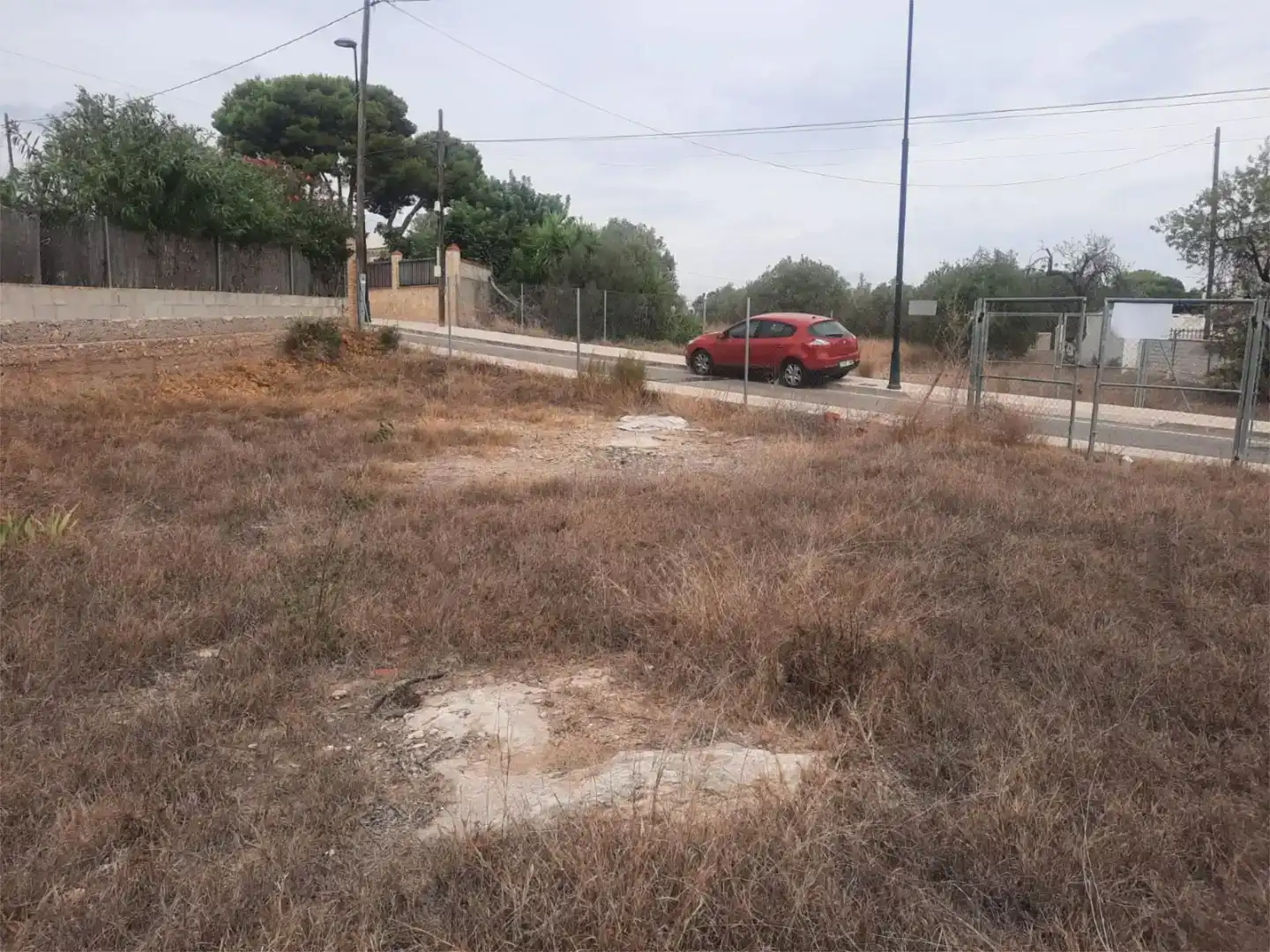 Residencial de lloguer en Torrent