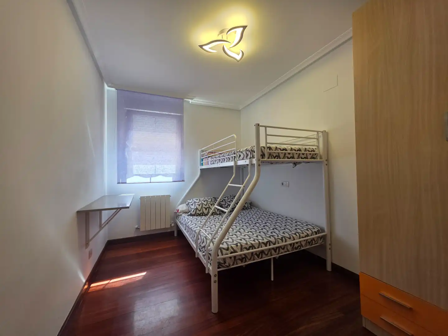 Wohnung mit Aufzug zum Verkauf in Oriñón - Allendelagua, imagen 17