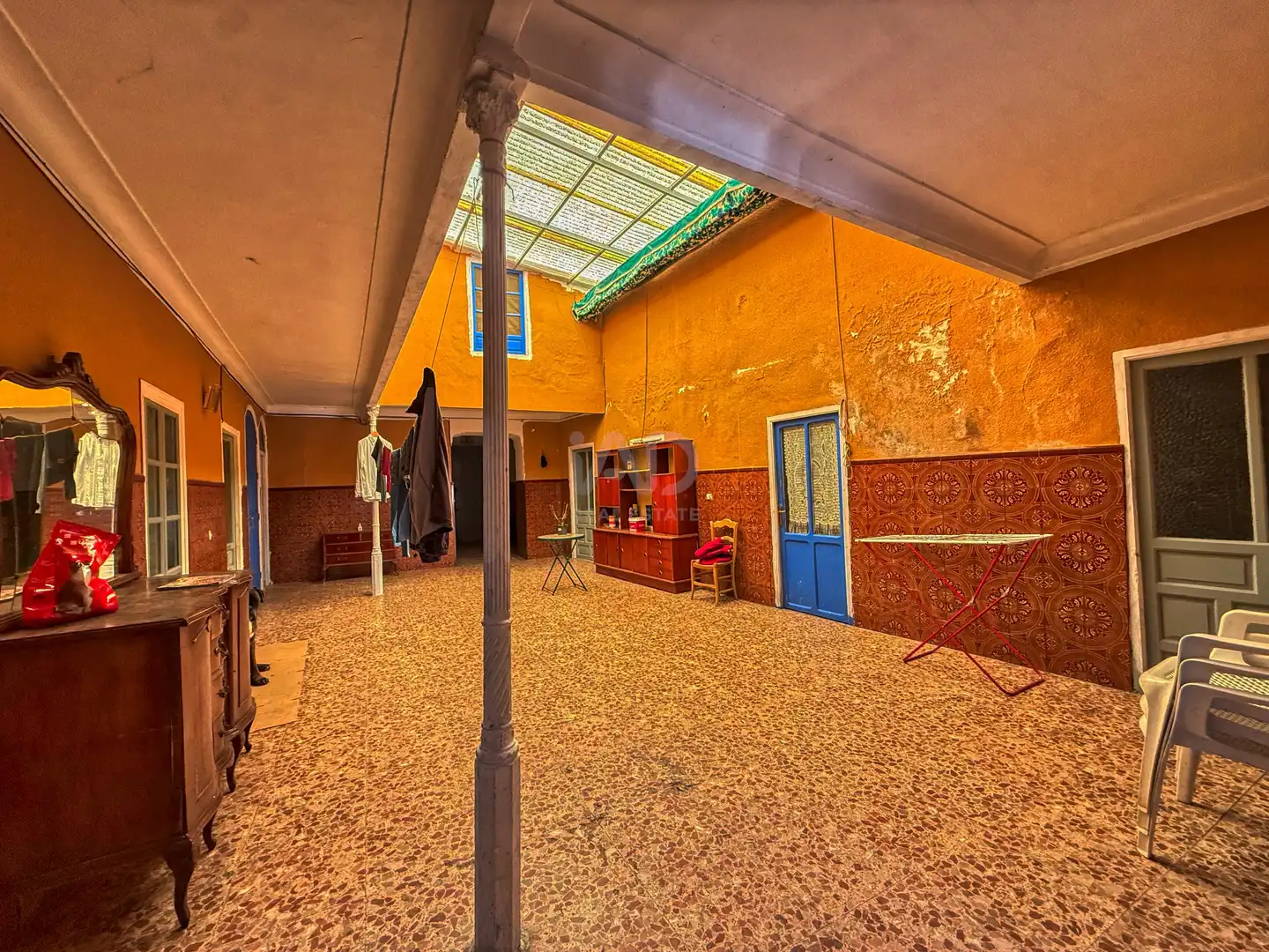Casa o chalet en venta en Carrión de Calatrava con Calefacción