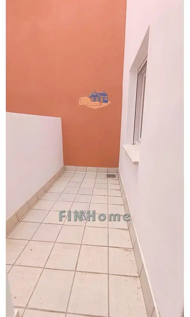 Terraza de Piso en venta en Sevilla con Aire acondicionado y Calefacción