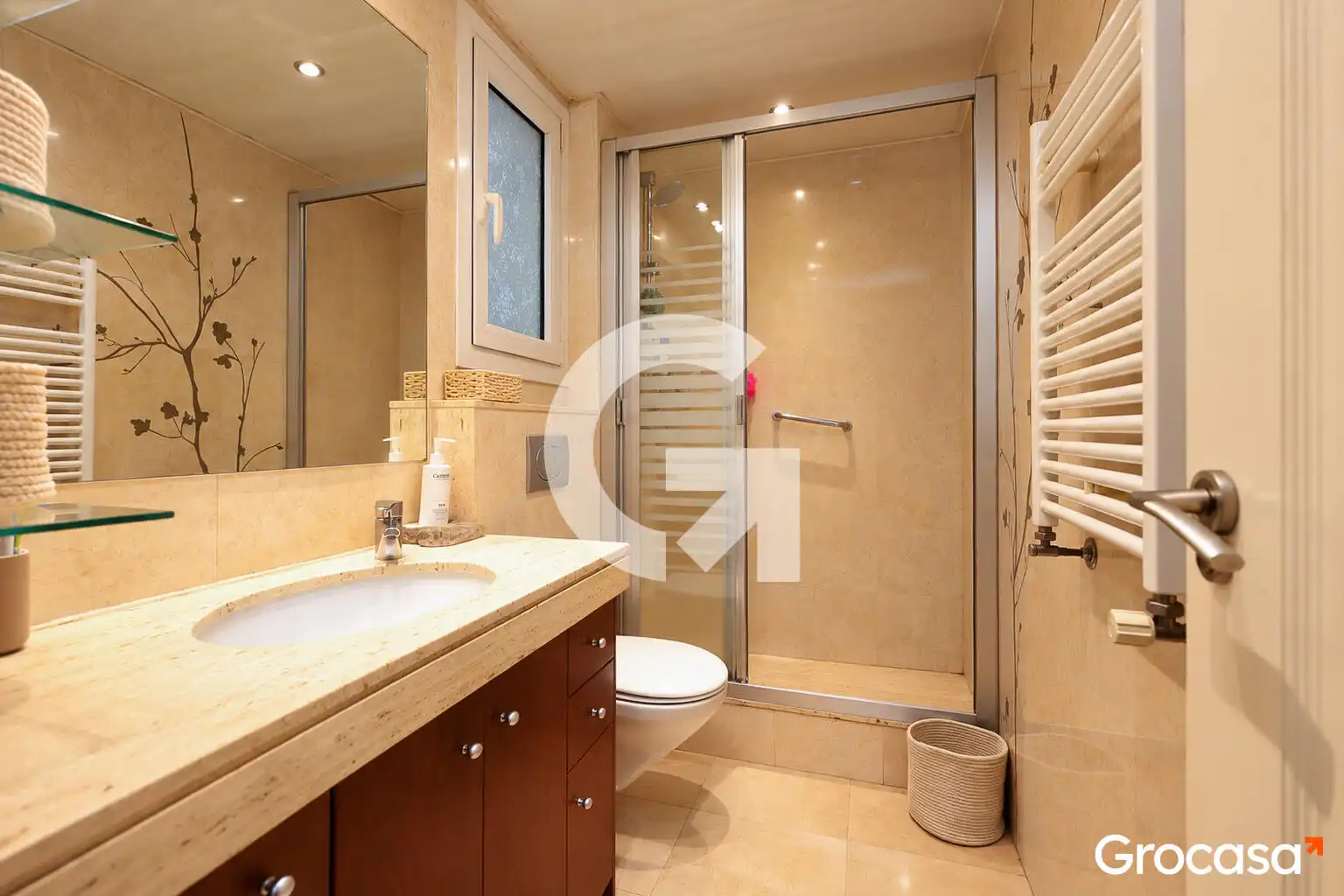 Baño de Piso en venta en Horta - Guinardó