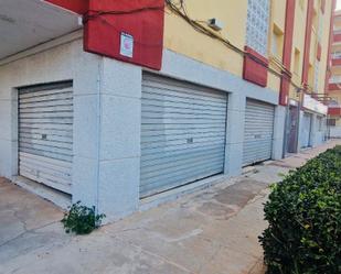 Premises for sale in Dénia