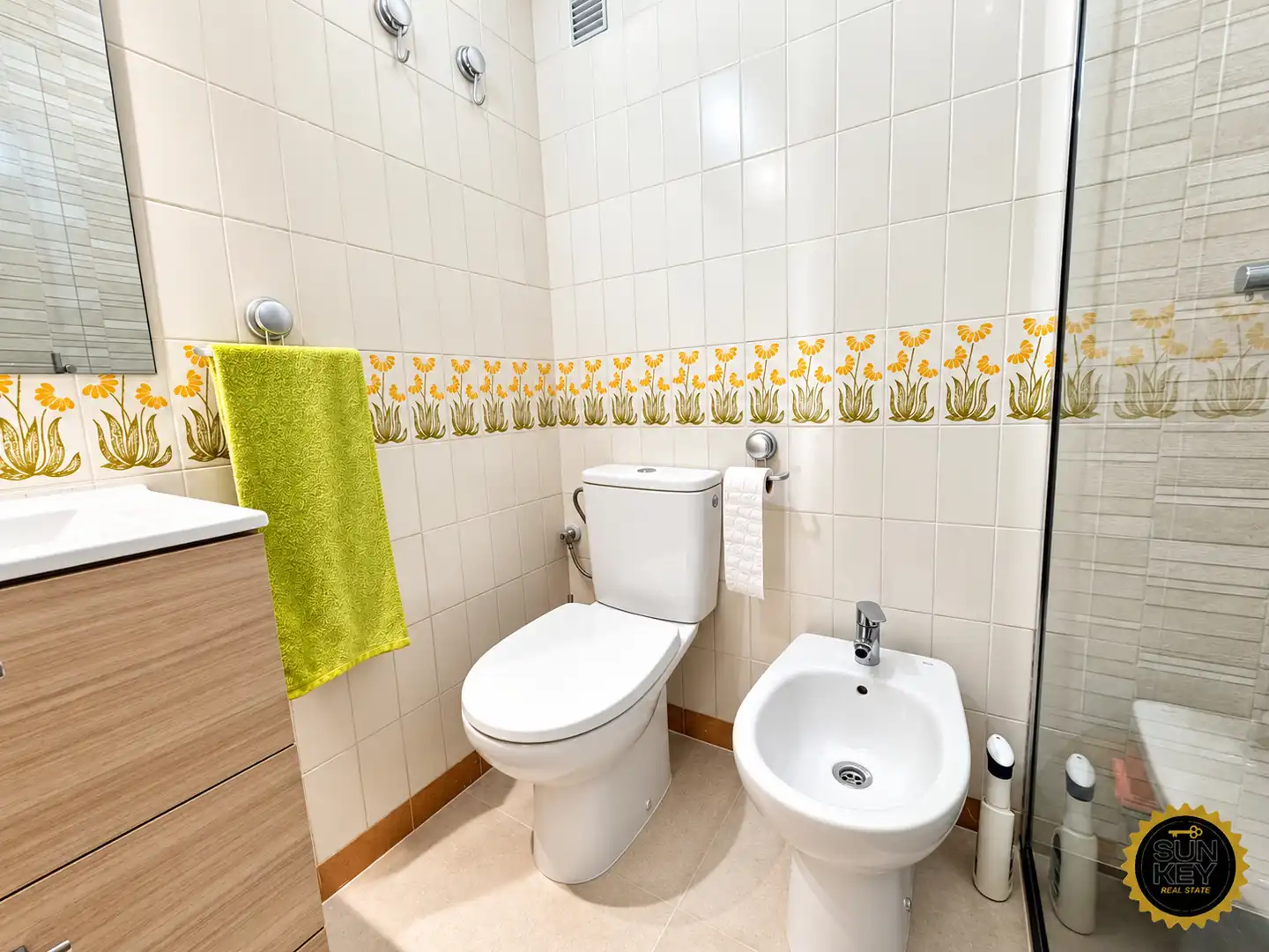 Piso con ascensor en venta en Puerto de Mazarrón, imagen 28
