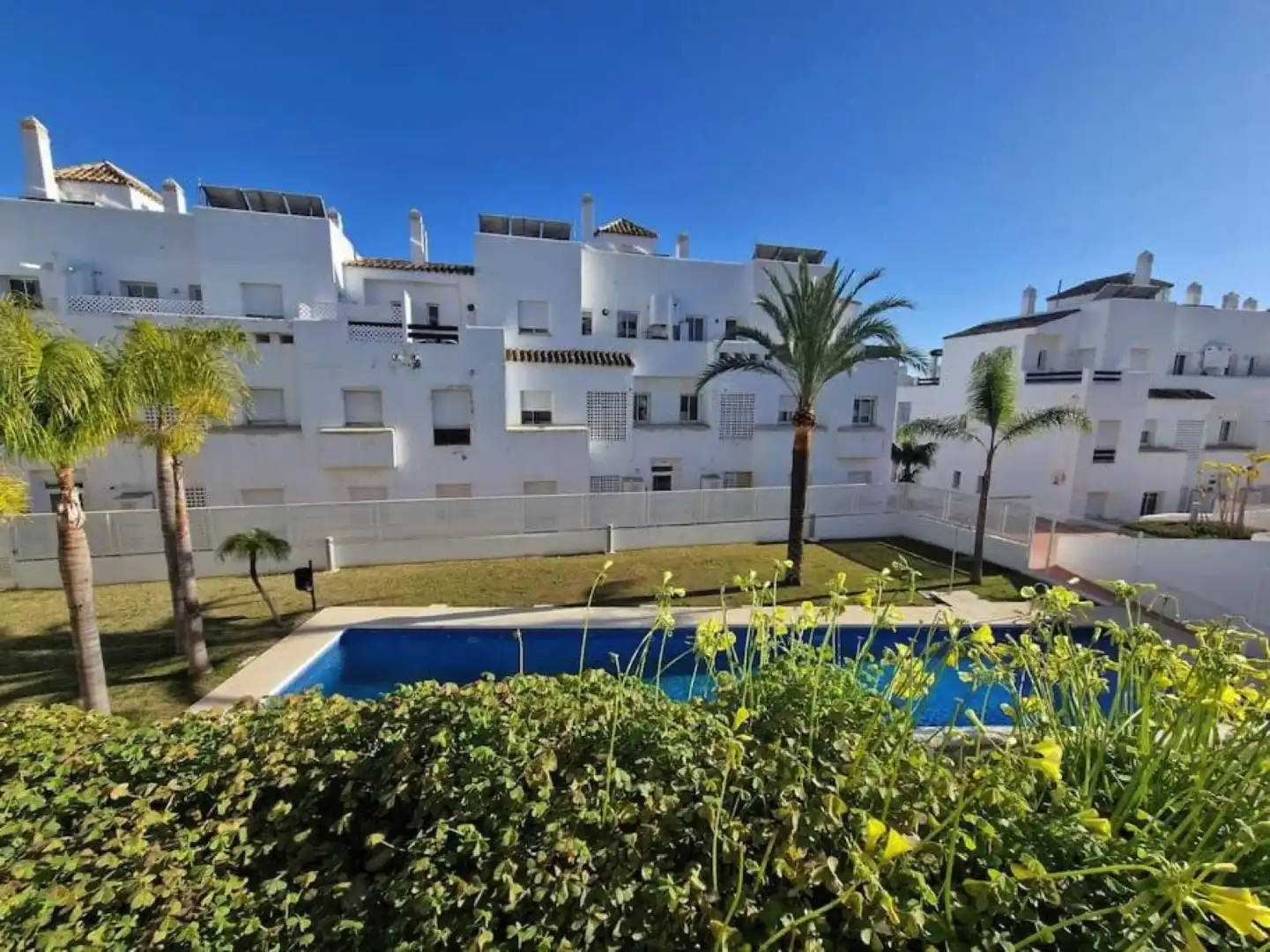 Habitatge amb piscina en venda a Costa Natura