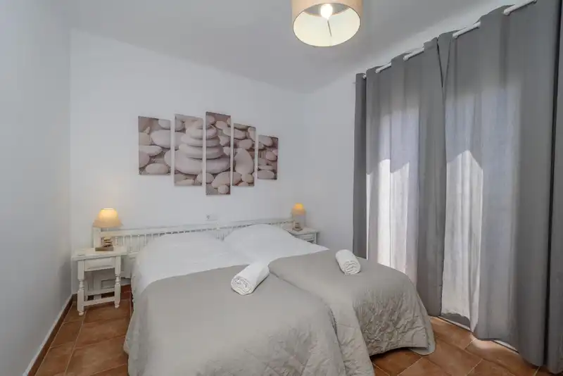 Chalet en venta en Cap Ras - Creus - Falconera, imagen 37