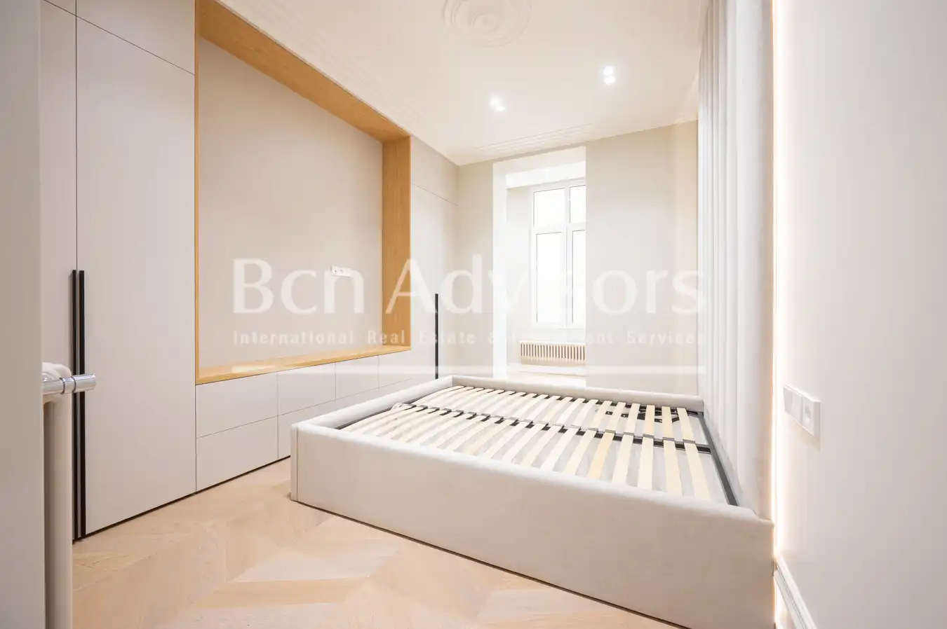 Appartement avec terrasse à vendre à Carrer de València, imagen 21