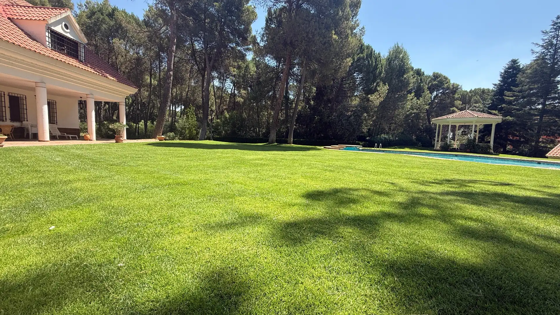 Xalet amb terrassa en venda a Urbanización Pinares del Júcar 11C, imagen 49