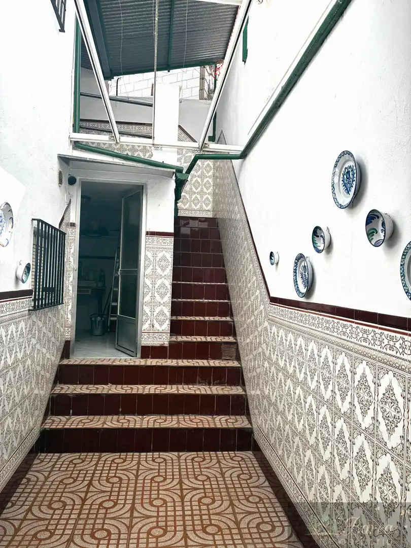 Maison avec terrasse à vendre à Rute, imagen 9