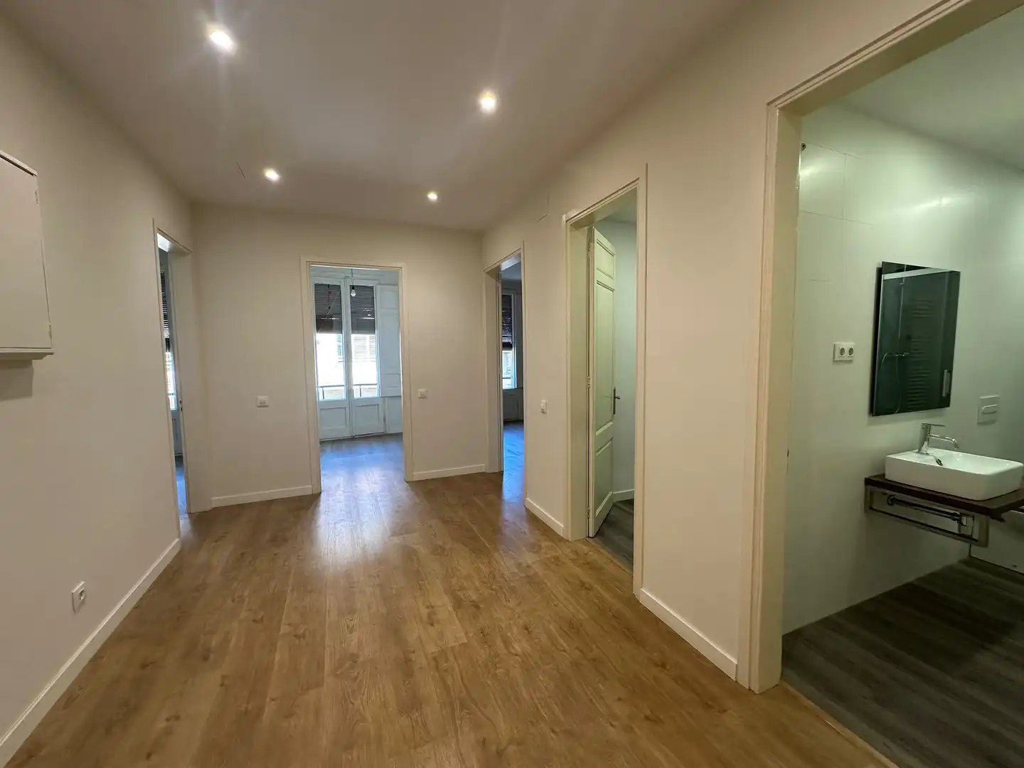 Wohnung zum Verkauf in Sant Celoni
