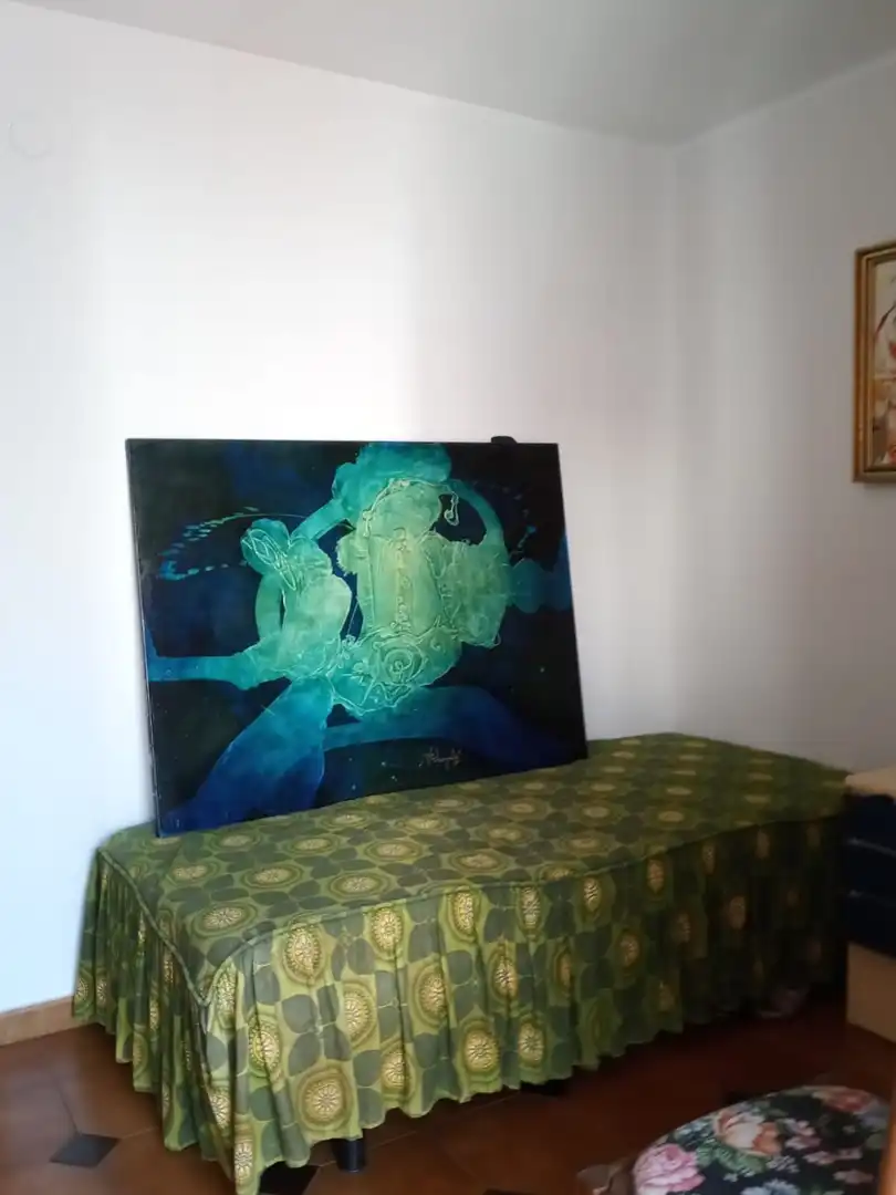 Appartement avec terrasse à vendre à Sant Antoni, imagen 21