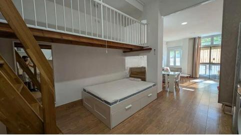 Foto 5 de Loft de alquiler en Calle Río Boeza, Portada Alta - Pol. Crta. De Cártama, Málaga Capital