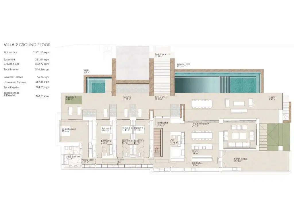 Casa en venta en Carrer de Can Ros, imagen 27