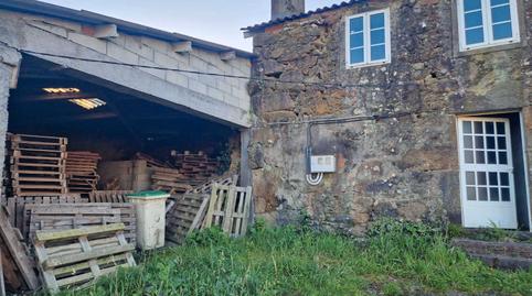Foto 3 de Casa o chalet en venta en A Baña , A Coruña