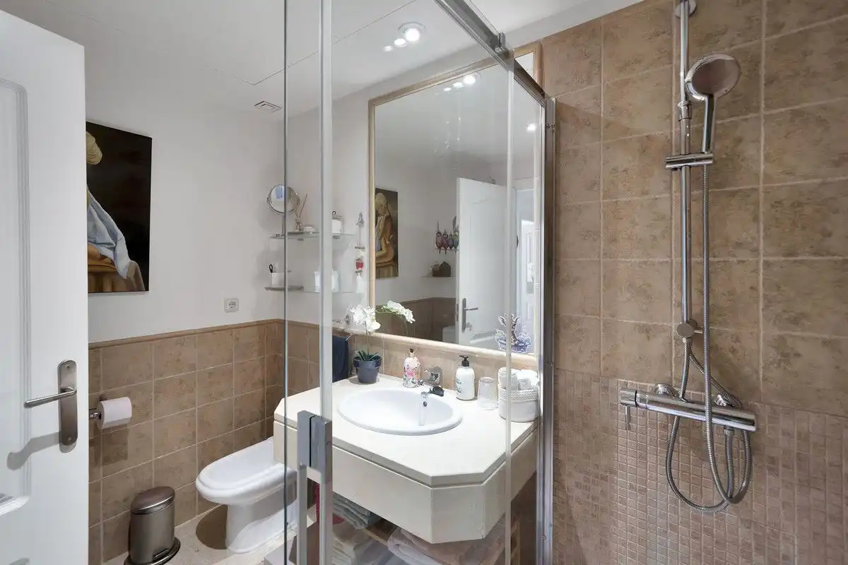 Apartment with pool for sale in Benamara - Atalaya, imagen 21