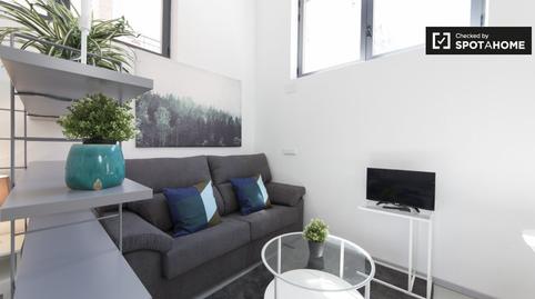 Foto 4 de Pis de lloguer a Pueblo Nuevo,  Madrid Capital