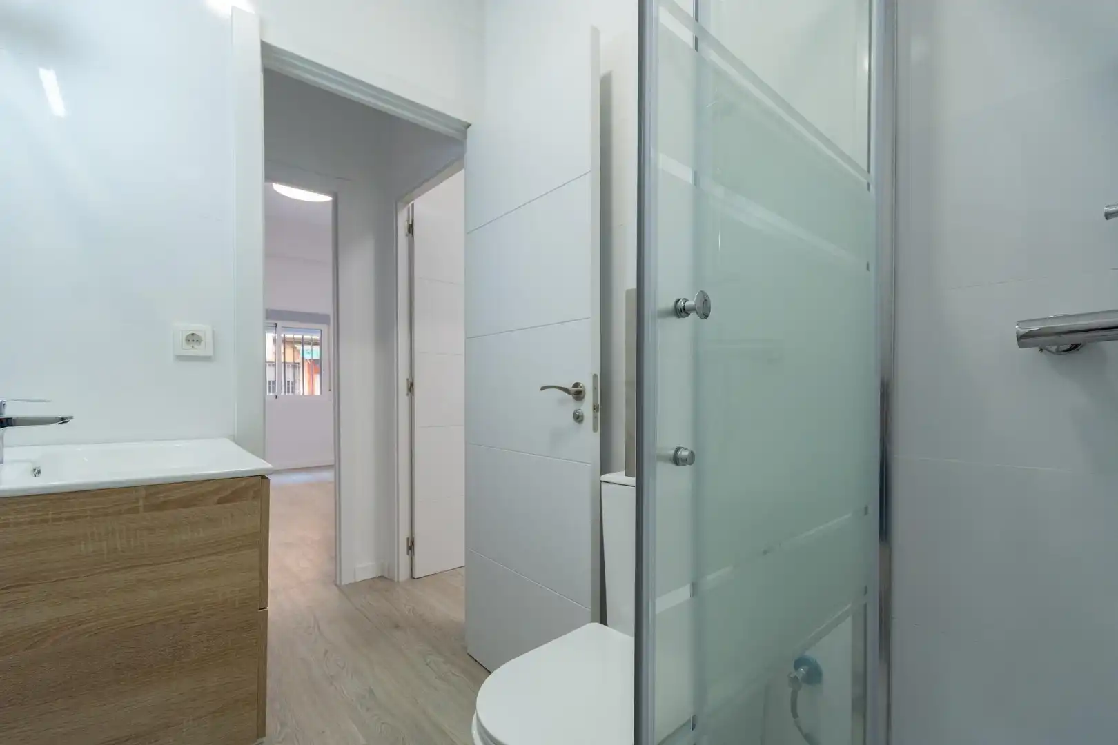 Baño de Piso en venta en Cartagena