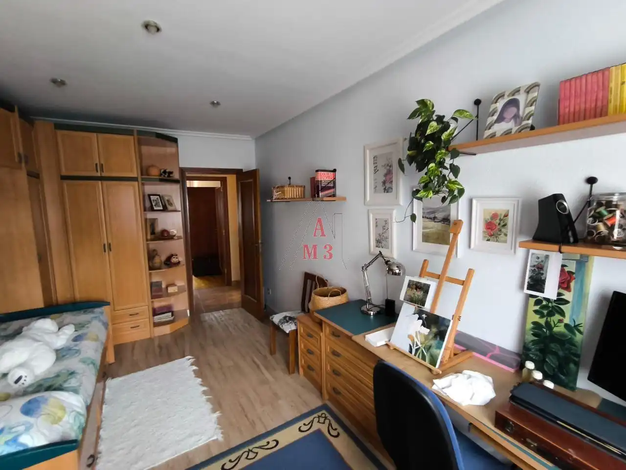 Casa en venda a Guzmán el Bueno, imagen 6