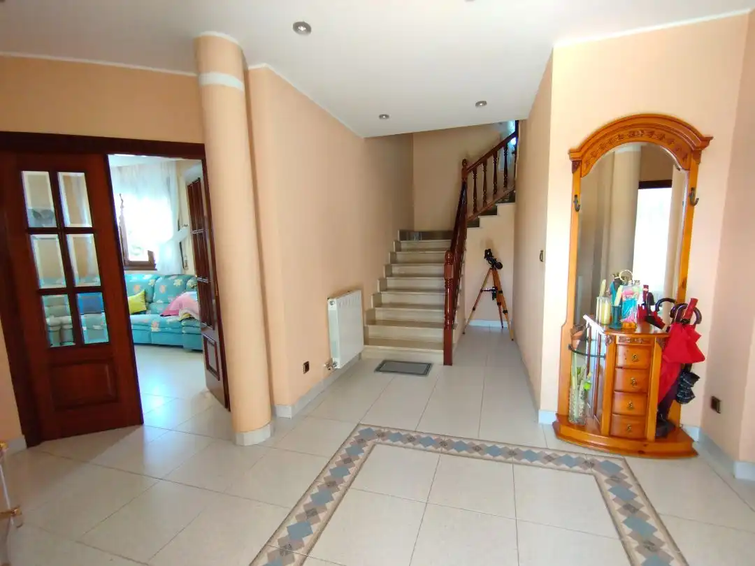 Chalet en venta en Medina de Pomar, imagen 38