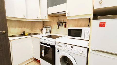 Foto 3 de Pis en venda a Amara, Gipuzkoa