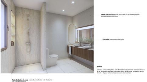 Foto 4 de Casa adosada en venda a La Alcayna, Molina de Segura