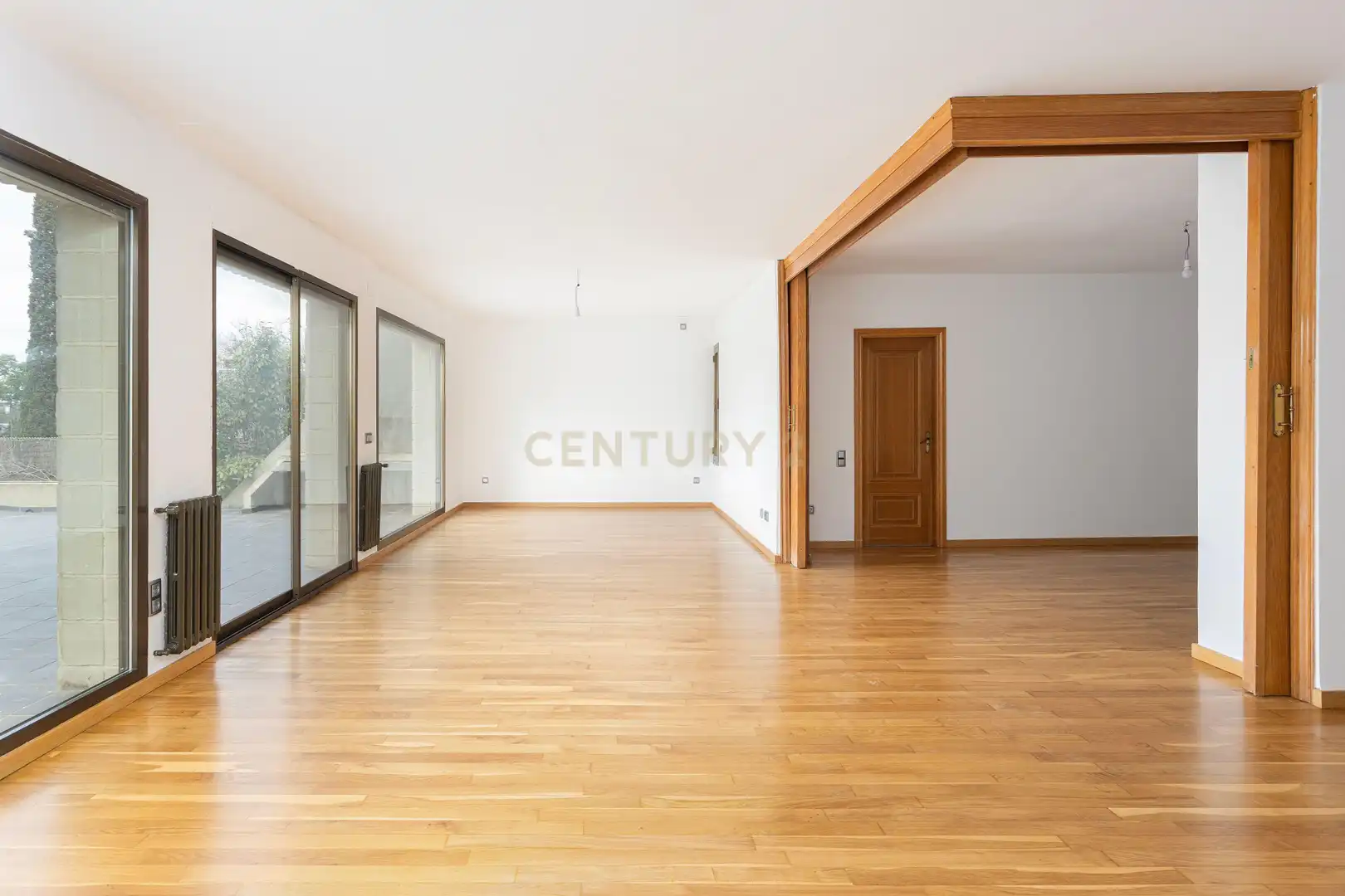 Casa o chalet de alquiler en Carrer d'Àngel Guimerà, Sant Cugat del Vallès, Bar, -1, L'Eixample