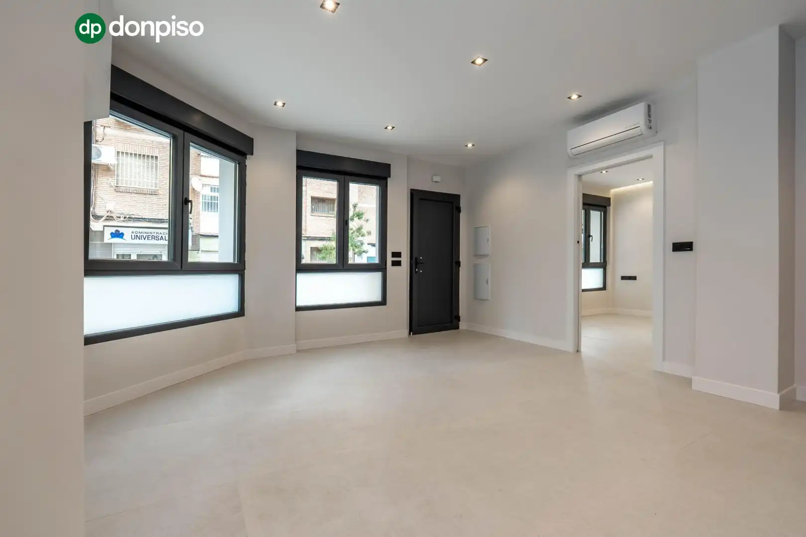 Flat for sale in Zaidín