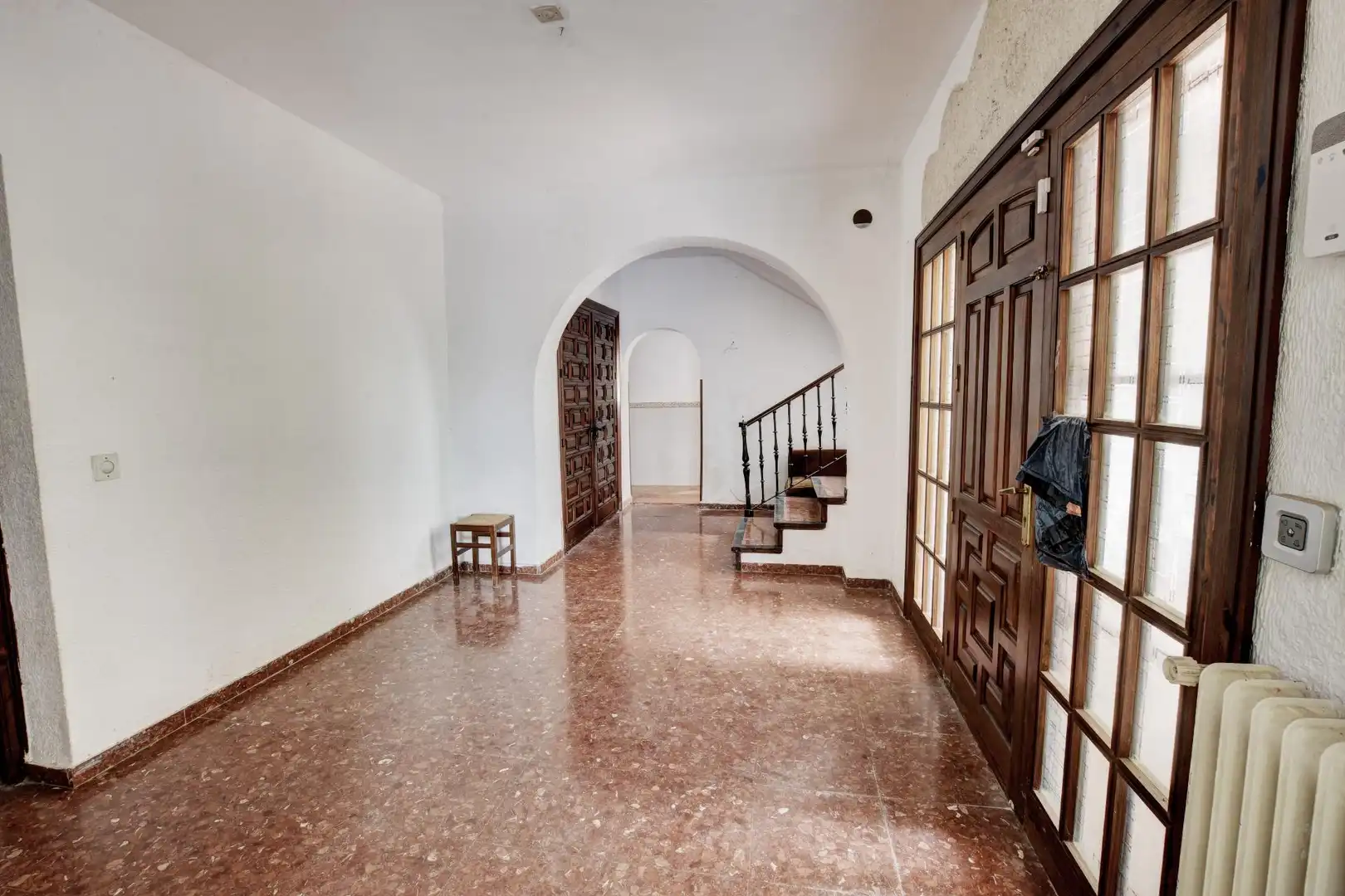 Casa o chalet en venta en Málaga con Jardín privado, Terraza y Trastero