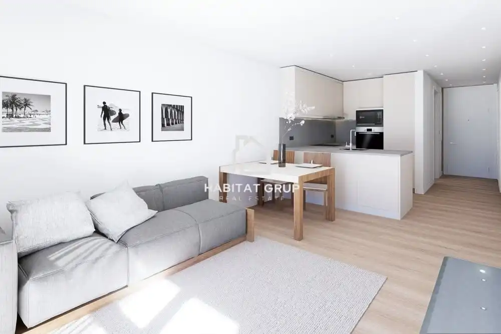 Gemischtgenutztes Gebäude mit Aufzug zum Verkauf in Pas de la Casa, imagen 2