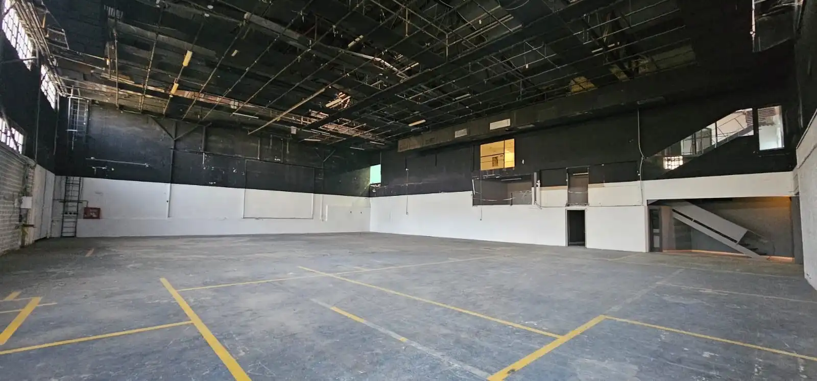 Industrial building for sale in RIERA, imagen 6