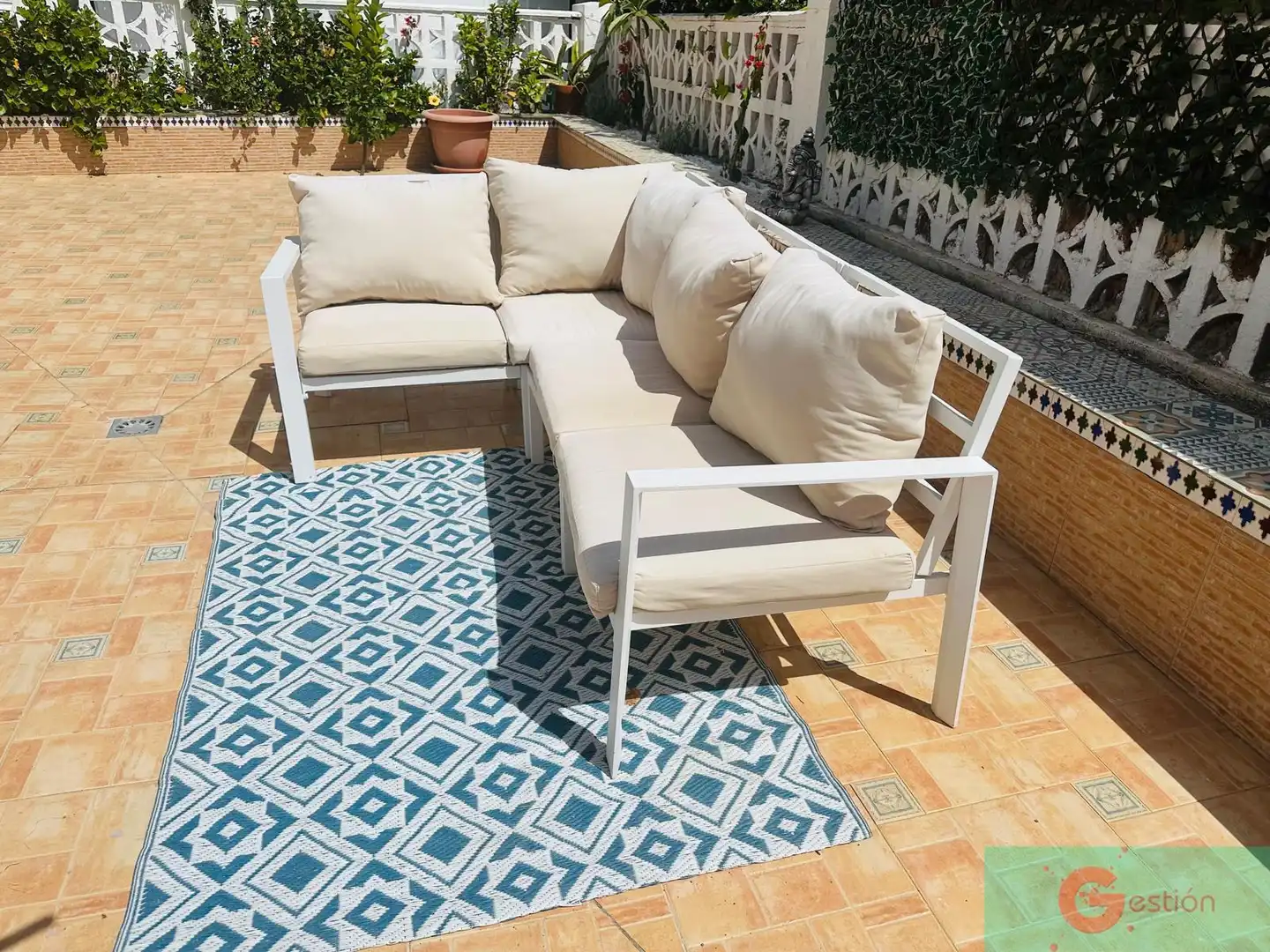Detached house with pool for sale in Salobreña Costa, imagen 17