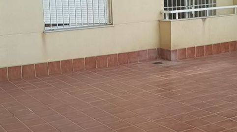 Foto 4 de Piso en venta en Plaza la Constitución, 1, Roquetas Pueblo, Roquetas de Mar