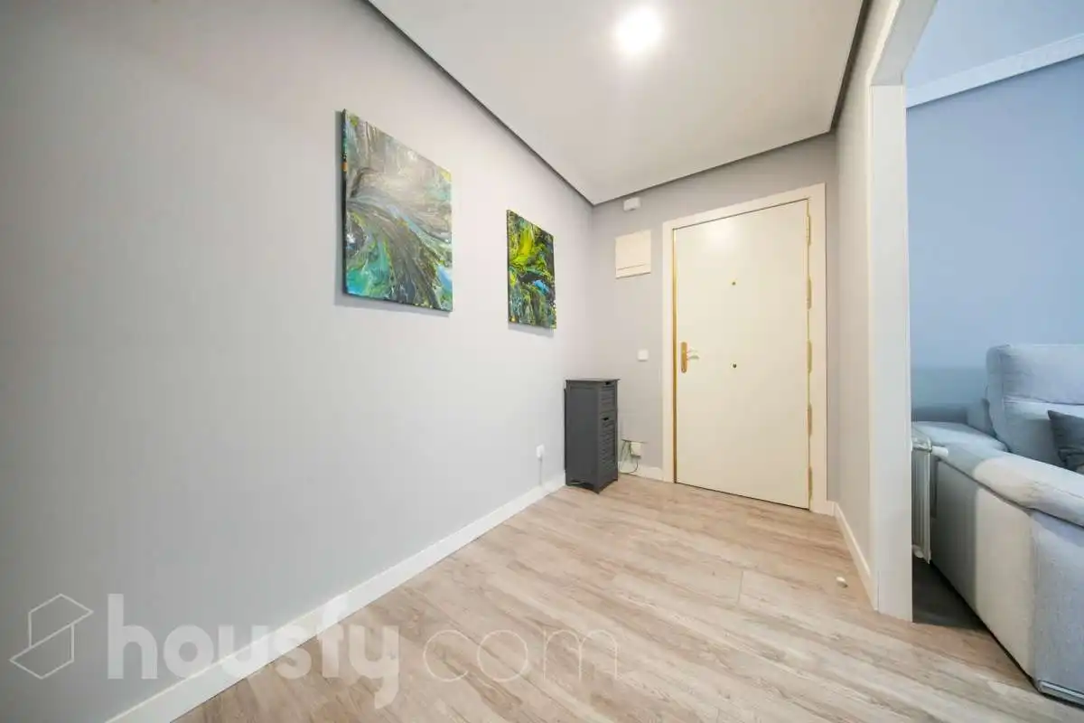 Wohnung mit Terrasse zum Verkauf in Avenida de Oporto ., imagen 22