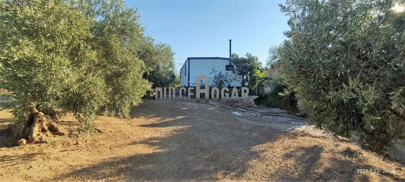 Finca rústica en venda en Antequera