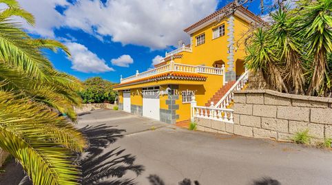 Foto 4 de Casa o xalet en venda a A Los Abrigos, Aldea Blanca - Las Zocas, San Miguel de Abona
