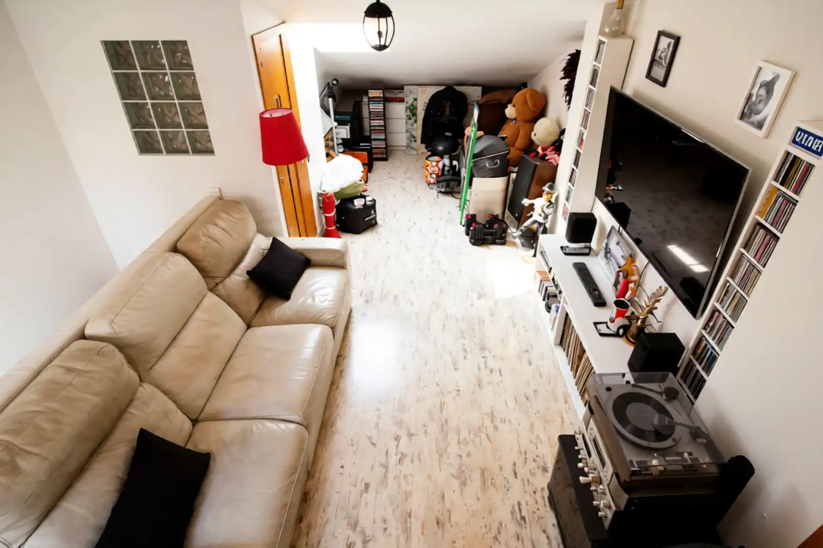 Casa adosada en venta en Barcelona con Aire acondicionado, Calefacción y Parquet