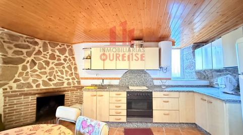 Foto 4 de Casa o xalet en venda a San Rosendo, Ourense