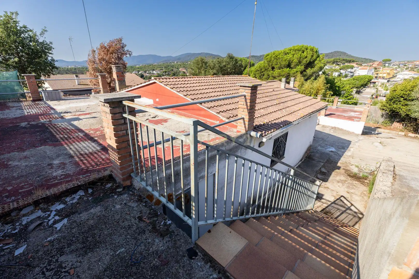 Haus mit Garten zum Verkauf in Carrer Montseny, 116, Fogars de la Selva, Spain 116, imagen 8