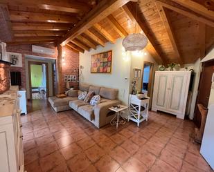 Sala d'estar de Pis en venda en Alfoz de Lloredo amb Terrassa