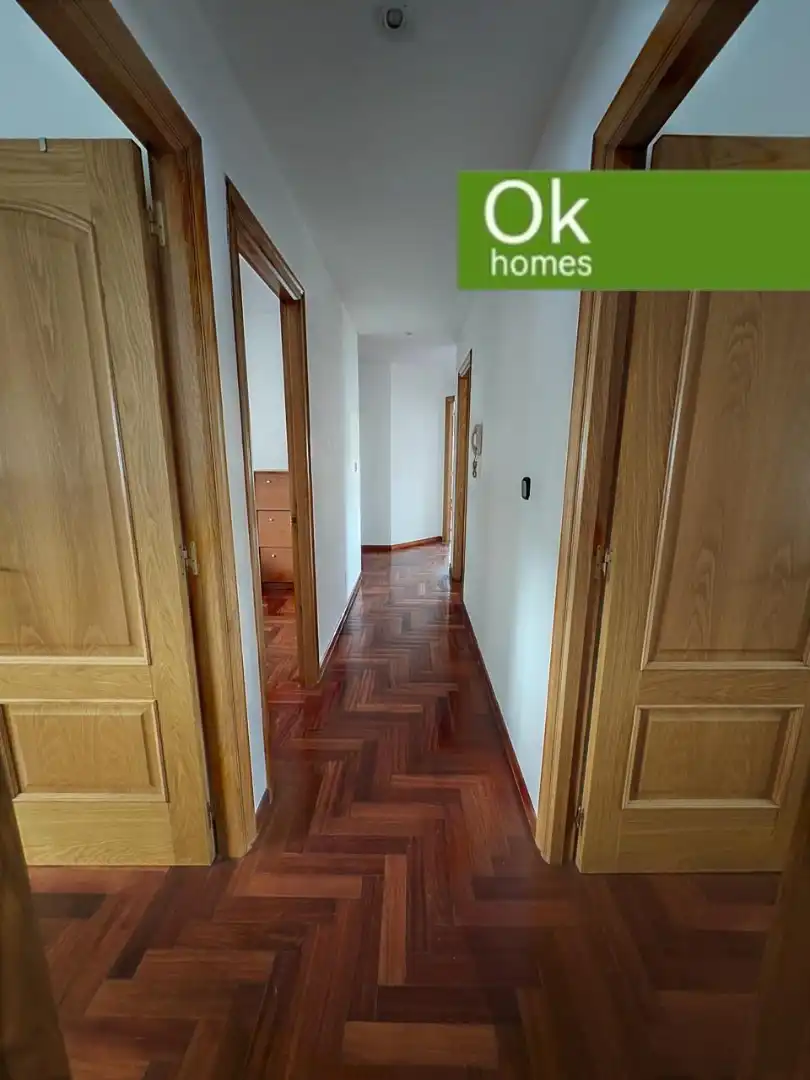 Flat for sale in Baralla  with Heating, Parquet flooring and Storage room
