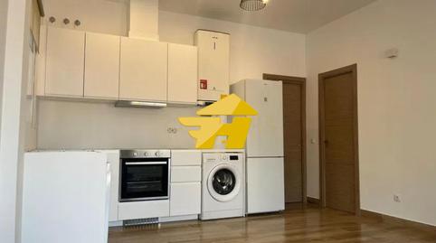 Photo 2 of Flat to rent in Calle Francisco López López, Mangas Verdes - Las Flores - Parque del Sur, Málaga