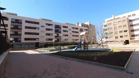 Foto 4 de Garatge en venda a Bulevar del Deporte, Ayuntamiento - Avenida Siglo XXI, Guadalajara