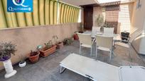 Terrace of Attic for sale in Alicante / Alacant  with Air Conditioner and Terrace