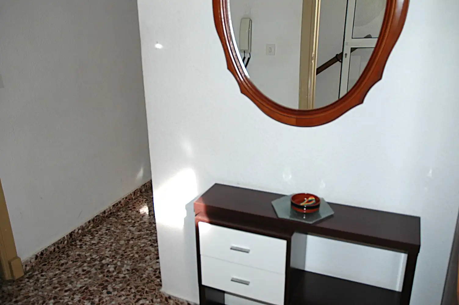 Piso en venta en Cartagena con Terraza, Amueblado y Horno