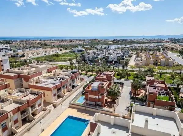 Apartment mit Pool zum Verkauf in Orihuela Costa, imagen 33