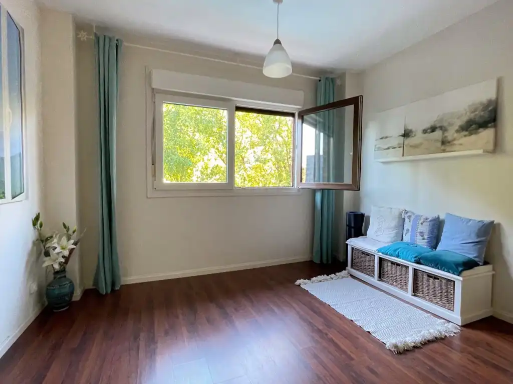 Bedroom of Detached homes for sale in Las Rozas de Madrid  with Private garden, Terrace and Storage room