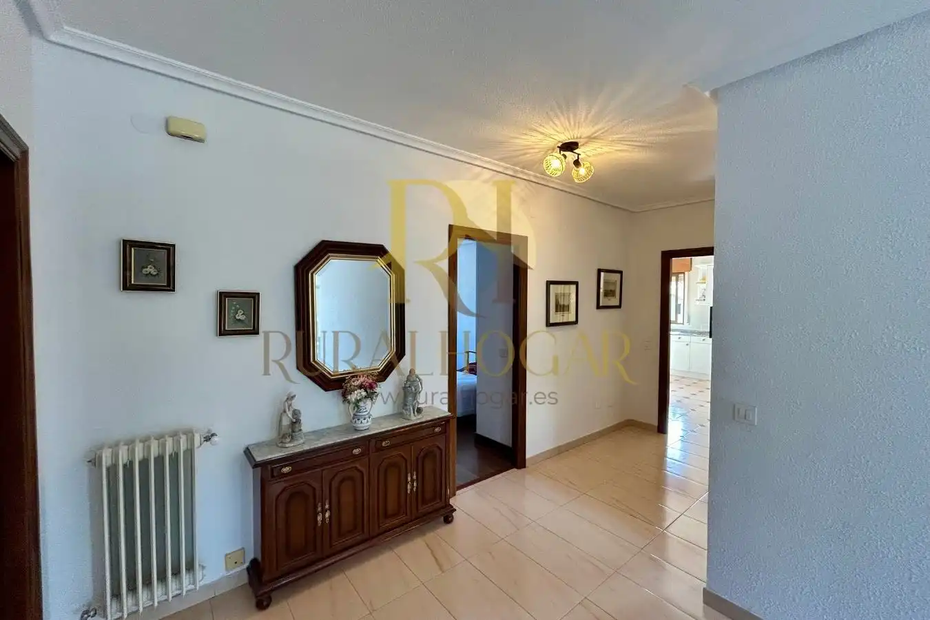 Casa o chalet en venta en Matallana de Torío con Terraza