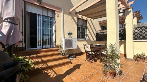 Foto 2 de Casa adosada en venda a Fuentemora, Antequera